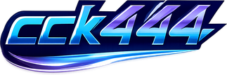 cck444 লোগো